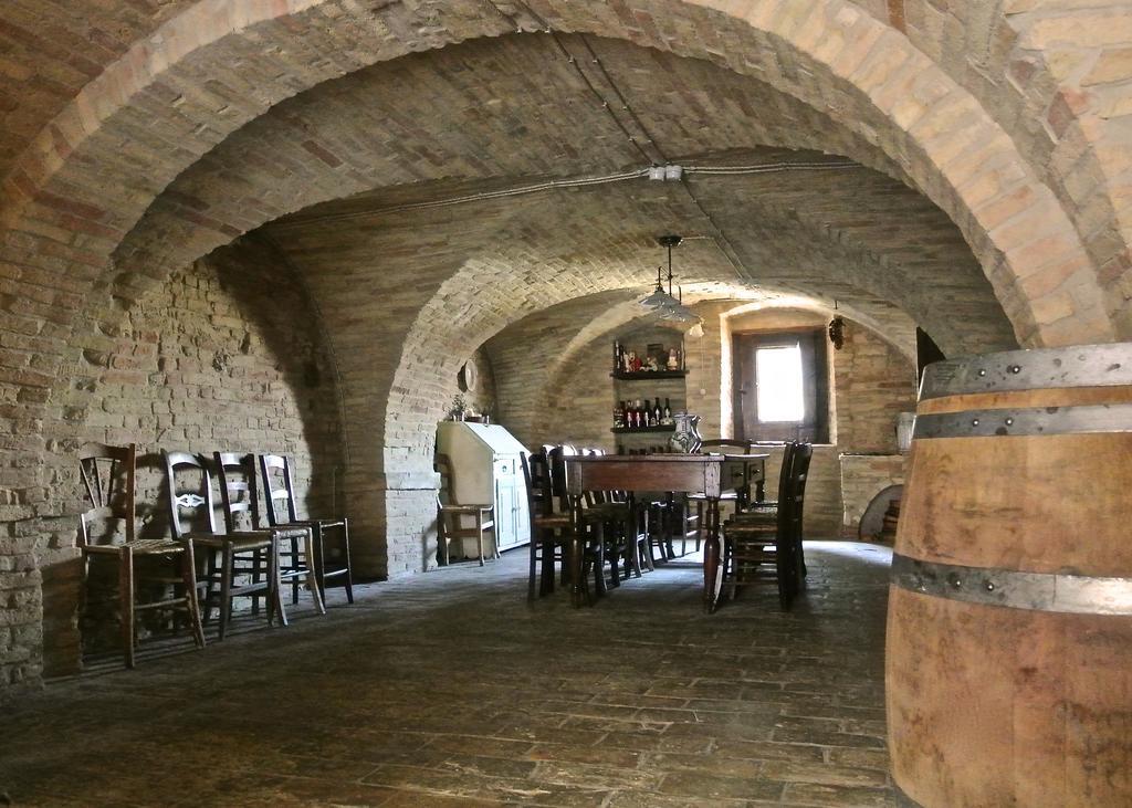Apartament Casa Briga Montesilvano Marina Pokój zdjęcie