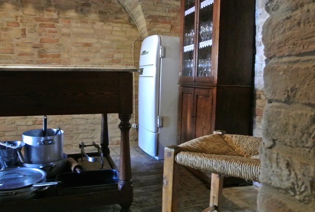 Apartament Casa Briga Montesilvano Marina Zewnętrze zdjęcie