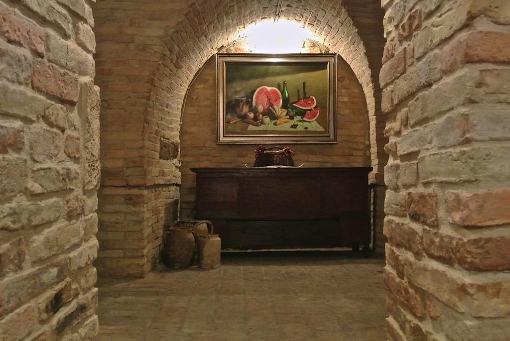 Apartament Casa Briga Montesilvano Marina Zewnętrze zdjęcie