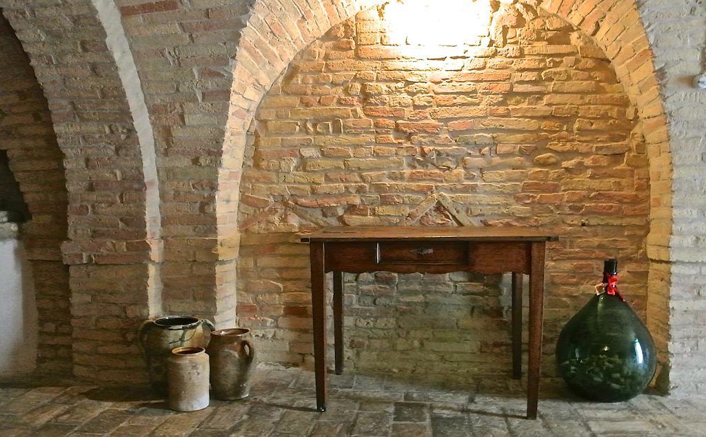 Apartament Casa Briga Montesilvano Marina Pokój zdjęcie