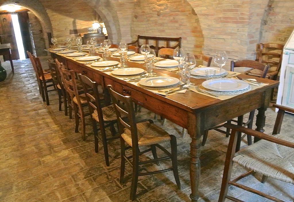 Apartament Casa Briga Montesilvano Marina Zewnętrze zdjęcie