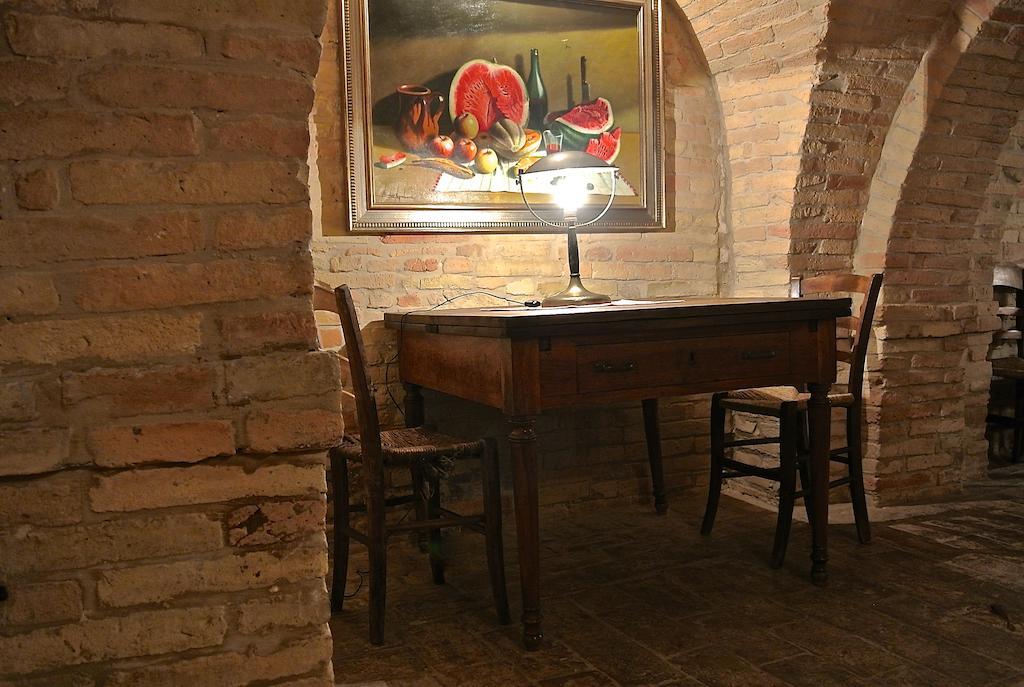 Apartament Casa Briga Montesilvano Marina Zewnętrze zdjęcie