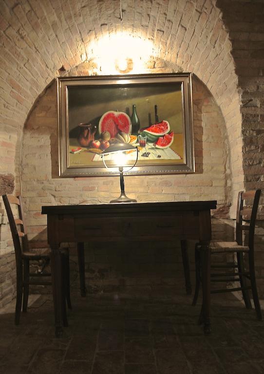 Apartament Casa Briga Montesilvano Marina Pokój zdjęcie