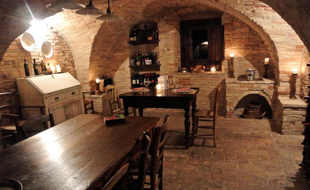 Apartament Casa Briga Montesilvano Marina Zewnętrze zdjęcie