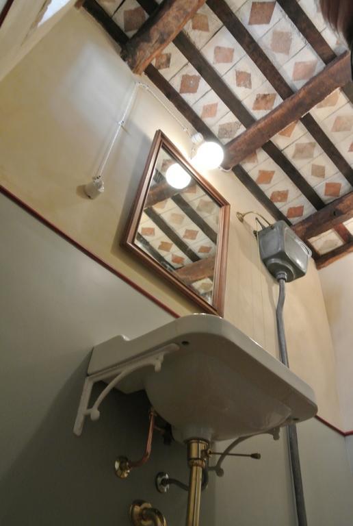 Apartament Casa Briga Montesilvano Marina Zewnętrze zdjęcie