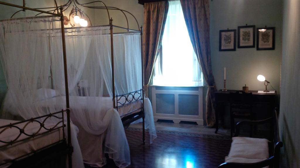 Apartament Casa Briga Montesilvano Marina Zewnętrze zdjęcie